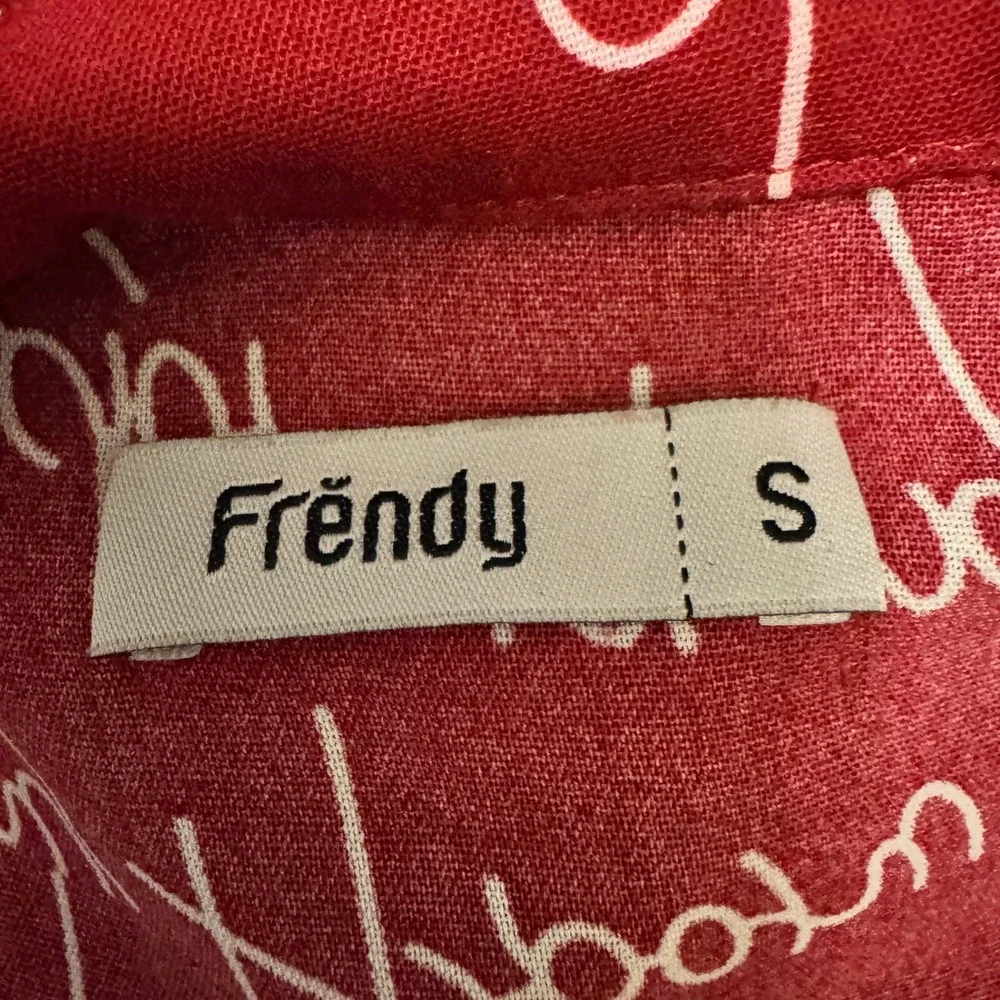Frendy lightweight script